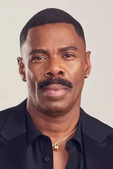Фото Колман Доминго (Colman Domingo) #326969