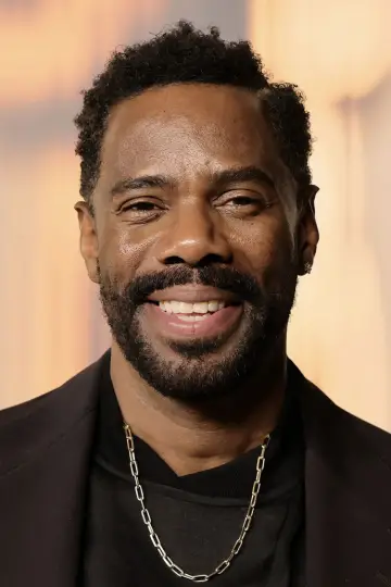 Фото Колман Доминго (Colman Domingo) #326970