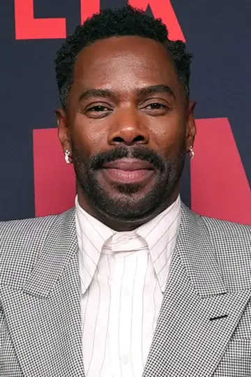 Фото Колман Доминго (Colman Domingo) #491166