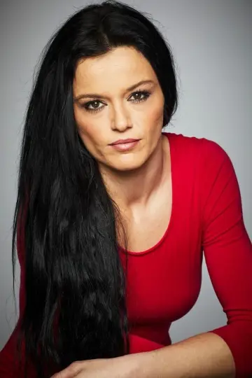 Фото Кэти Джарвис (Katie Jarvis) #211557