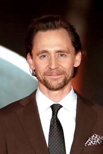 Фото Том Хиддлстон (Tom Hiddleston) #6439