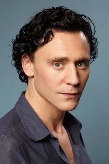 Фото Том Хиддлстон (Tom Hiddleston) #6442