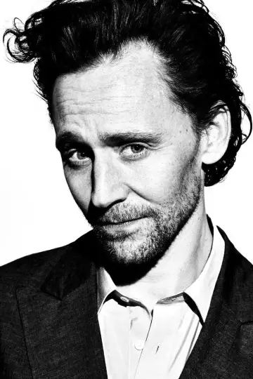 Фото Том Хиддлстон (Tom Hiddleston) #6443