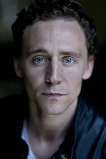 Фото Том Хиддлстон (Tom Hiddleston) #6444