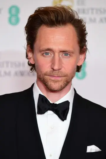 Фото Том Хиддлстон (Tom Hiddleston) #6445