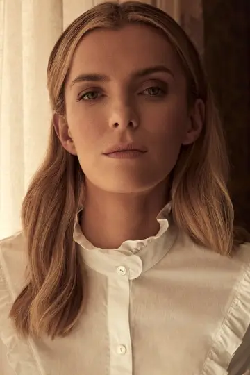 Фото Бетти Гилпин (Betty Gilpin) #15081