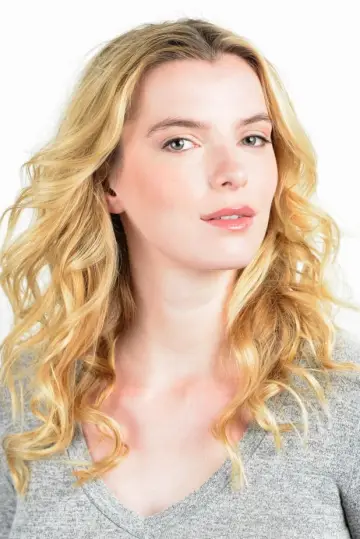 Фото Бетти Гилпин (Betty Gilpin) #15082