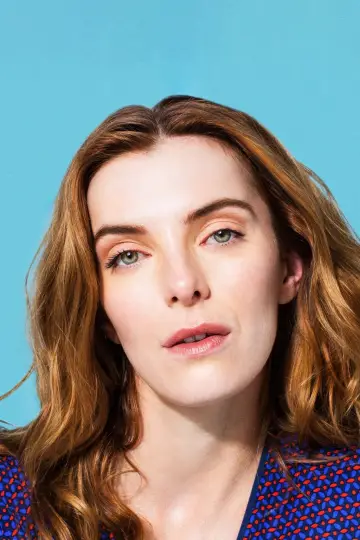 Фото Бетти Гилпин (Betty Gilpin) #15083
