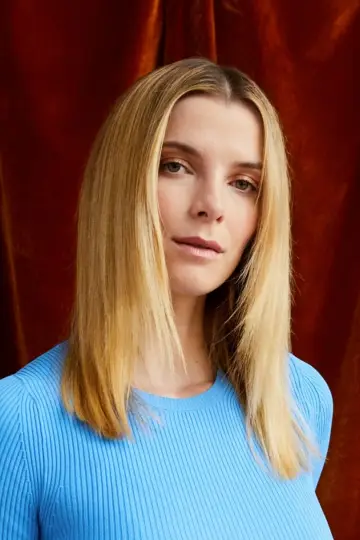 Фото Бетти Гилпин (Betty Gilpin) #15085