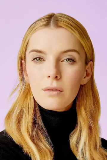 Фото Бетти Гилпин (Betty Gilpin) #15086