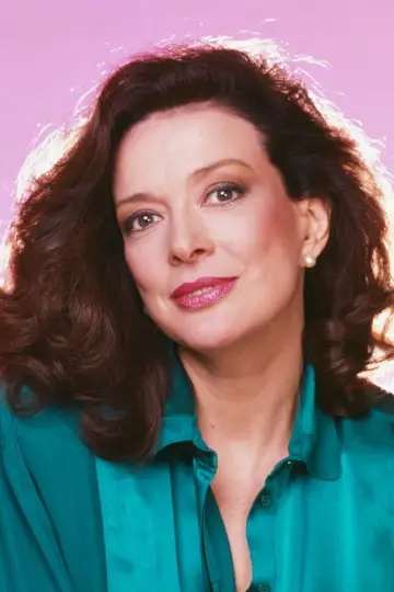 Фото Дикси Картер (Dixie Carter) #263750