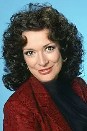 Фото Дикси Картер (Dixie Carter) #263751