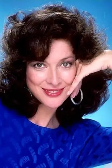 Фото Дикси Картер (Dixie Carter) #263752
