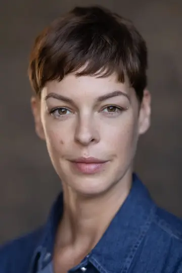 Фото Поллианна Макинтош (Pollyanna McIntosh) #91617