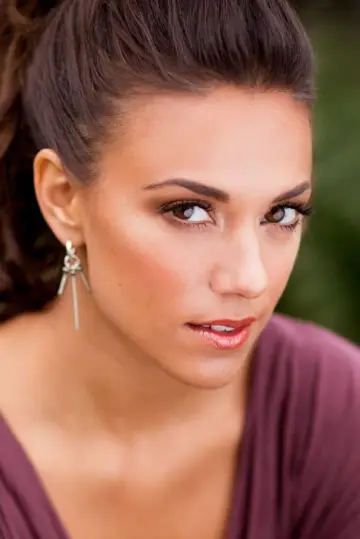 Фото Яна Крамер (Jana Kramer) #122488