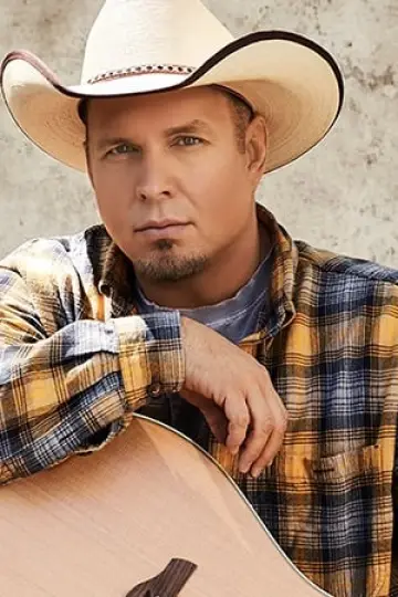 Фото Гарт Брукс (Garth Brooks) #276865