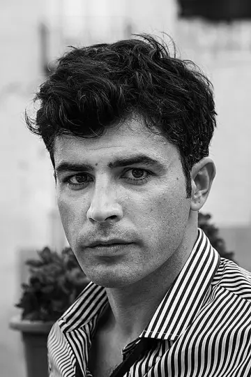 Фото Кармин Рекано #199366
