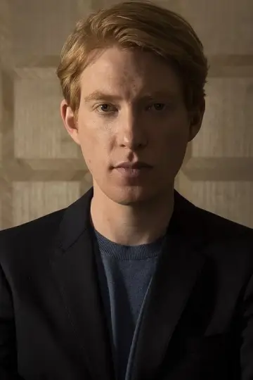 Фото Донал Глисон (Domhnall Gleeson) #13877
