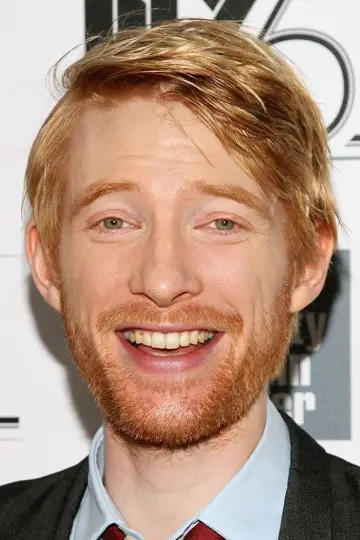 Фото Донал Глисон (Domhnall Gleeson) #13878