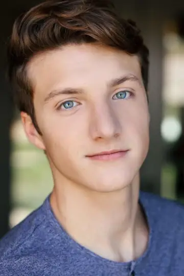 Фото Джейк Шорт (Jake Short) #163417