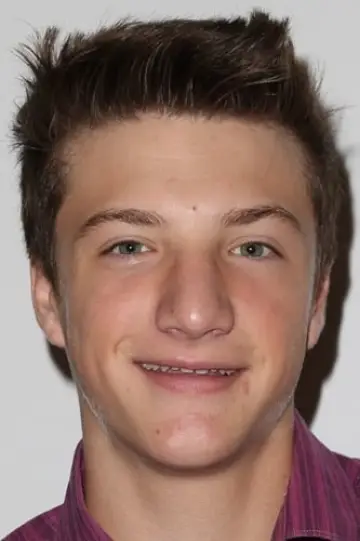 Фото Джейк Шорт (Jake Short) #163419