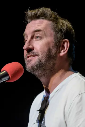 Фото Ли Мак (Lee Mack) #260769