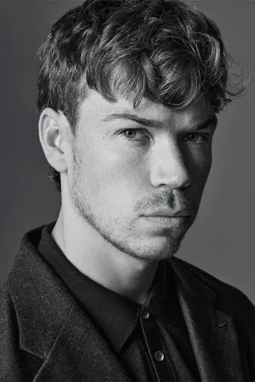 Фото Уилл Поултер (Will Poulter) #300950