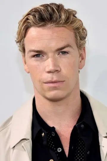 Фото Уилл Поултер (Will Poulter) #327239