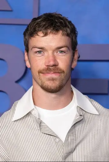 Фото Уилл Поултер (Will Poulter) #400307
