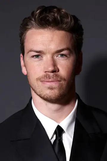 Фото Уилл Поултер (Will Poulter) #400309