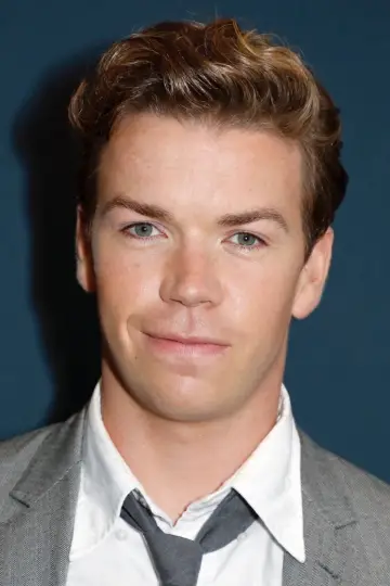 Фото Уилл Поултер (Will Poulter) #491185