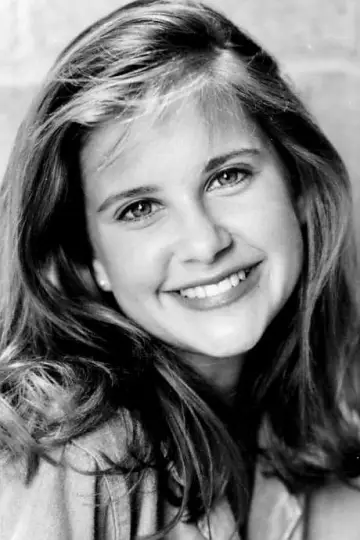 Фото Келли Мартин (Kellie Martin) #63572