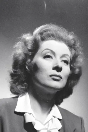 Фото Грир Гарсон (Greer Garson) #185075
