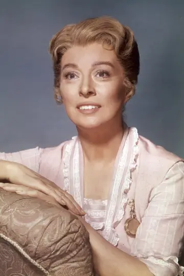 Фото Грир Гарсон (Greer Garson) #185077