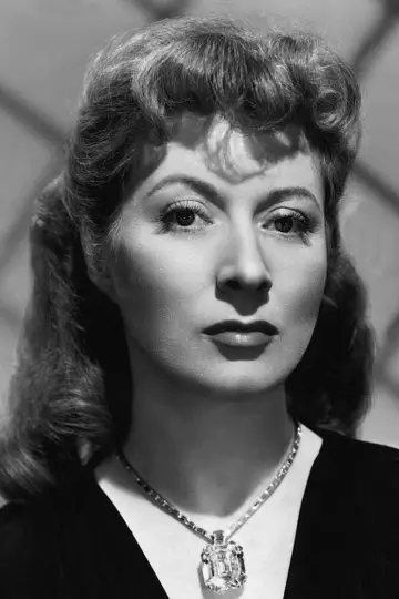Фото Грир Гарсон (Greer Garson) #401713