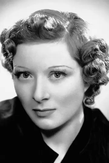 Фото Грир Гарсон (Greer Garson) #401715
