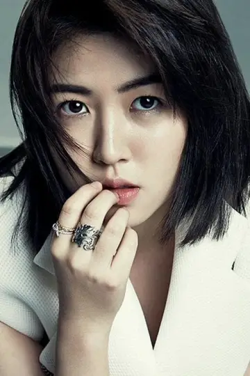 Фото Шим Ын Гён (Shim Eun-kyung) #34988