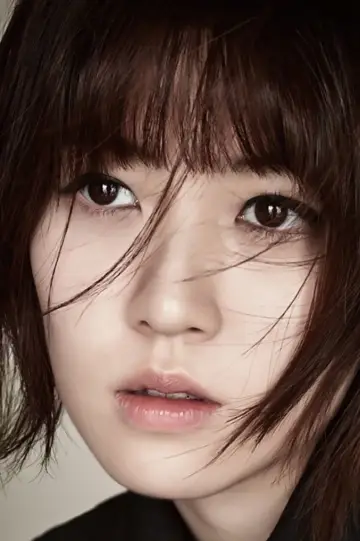 Фото Шим Ын Гён (Shim Eun-kyung) #34989