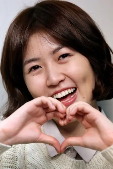 Фото Шим Ын Гён (Shim Eun-kyung) #34991