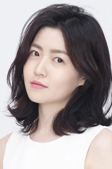 Фото Шим Ын Гён (Shim Eun-kyung) #34992