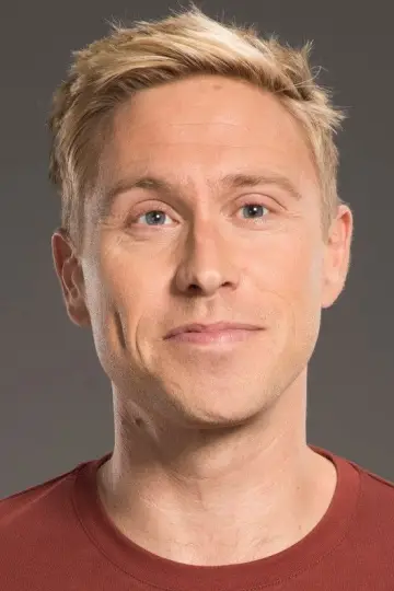 Фото Рассел Ховард (Russell Howard) #395979