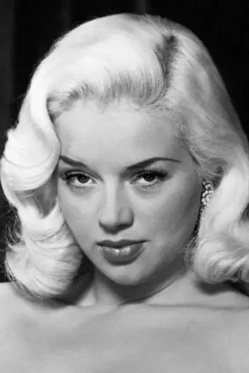 Фото Дайана Дорс (Diana Dors) #333143