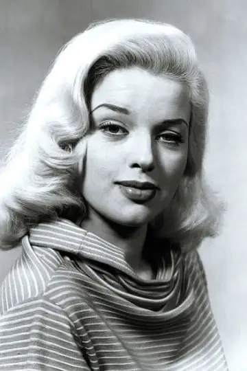 Фото Дайана Дорс (Diana Dors) #333145