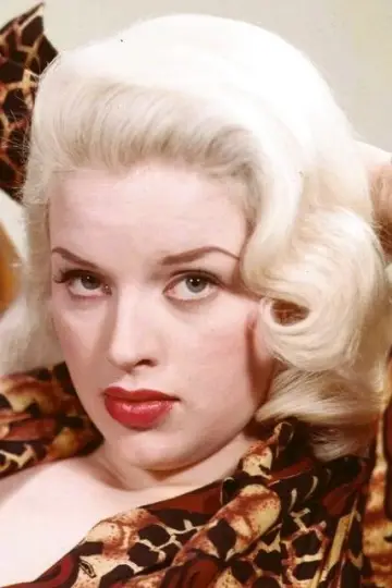 Фото Дайана Дорс (Diana Dors) #333146