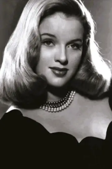 Фото Дайана Дорс (Diana Dors) #333147