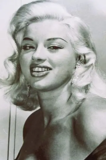 Фото Дайана Дорс (Diana Dors) #333148