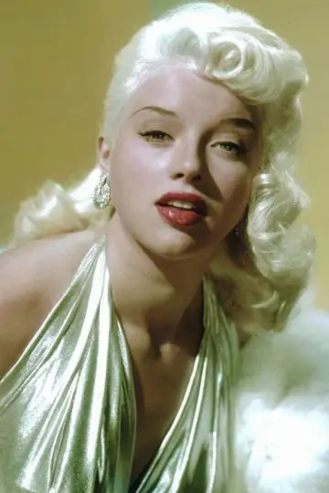 Фото Диана Дорс (Diana Dors) #629683