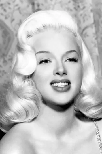 Фото Диана Дорс (Diana Dors) #629684