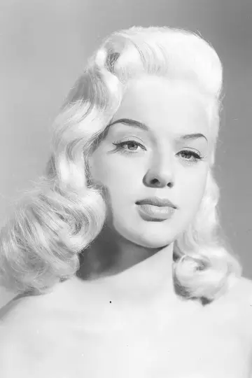 Фото Диана Дорс (Diana Dors) #629685