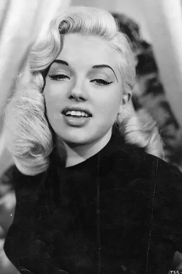 Фото Диана Дорс (Diana Dors) #629687